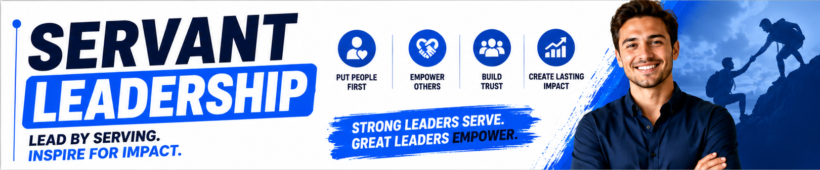 Servant Leadership